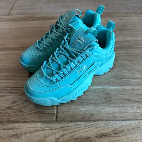 Fila Shoes - Women’s Fila Disruptors
